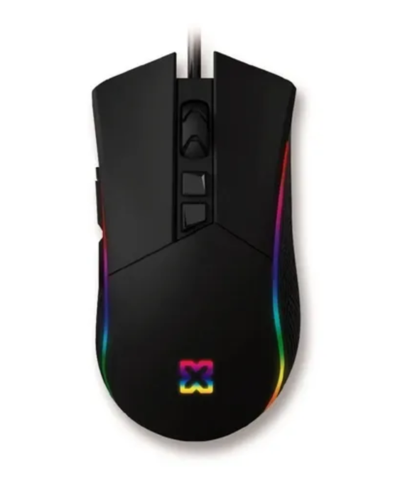 MOUSE GAMER SOUL XM 550
