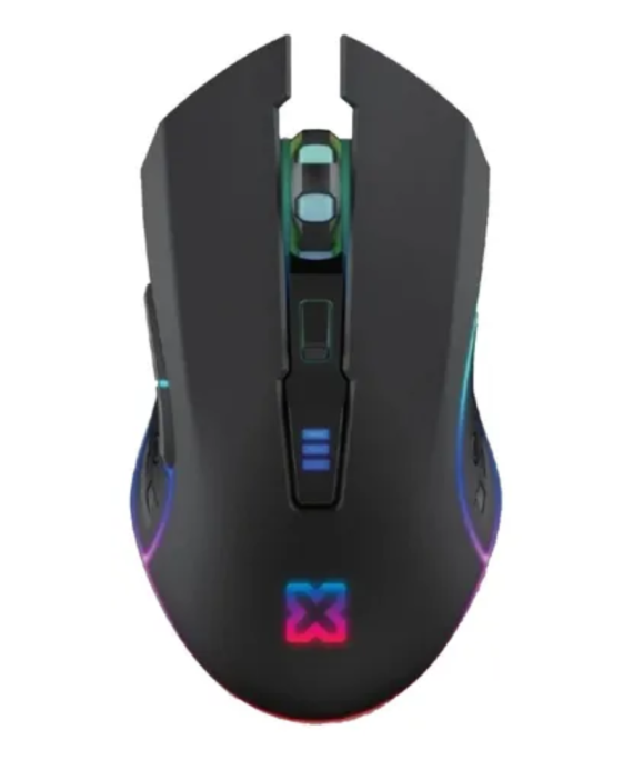 MOUSE GAMER SOUL XM 500