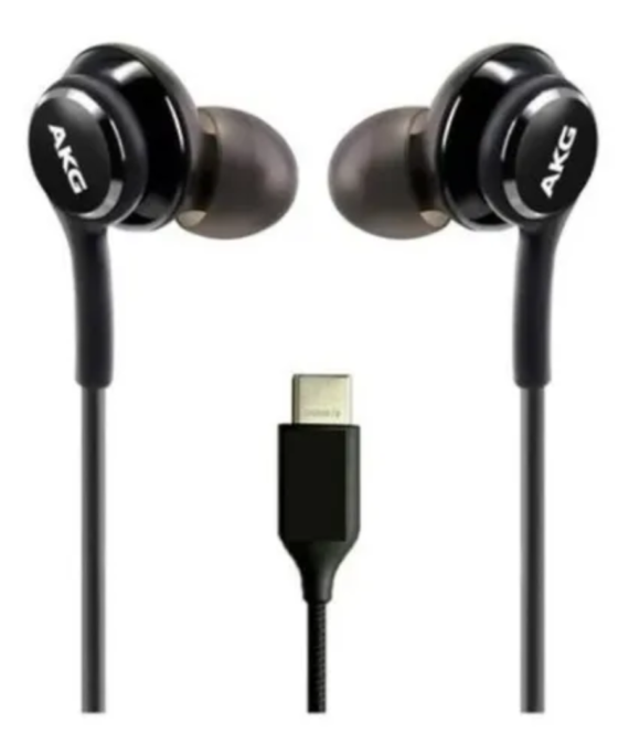 AURICULAR SAMSUNG AKG USB-C ORIGINAL
