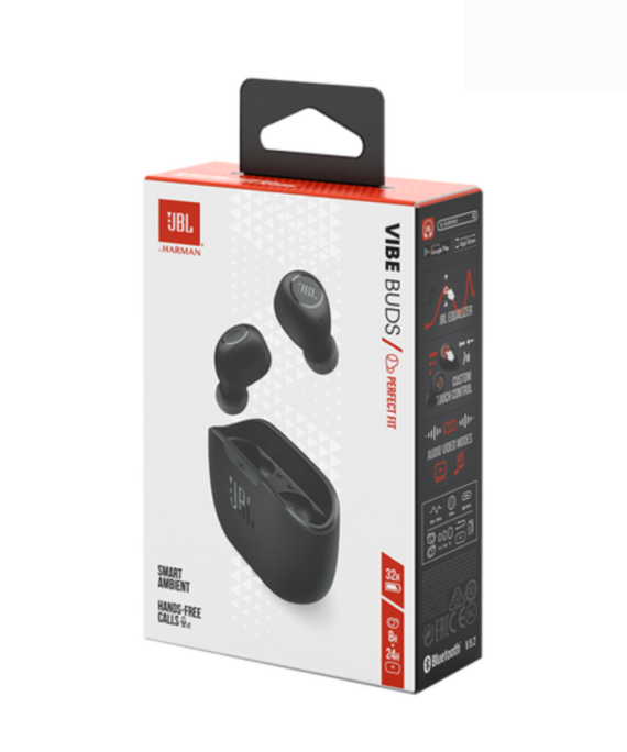 AURICULAR JBL WAVE BUDS 2 BLUETOOTH