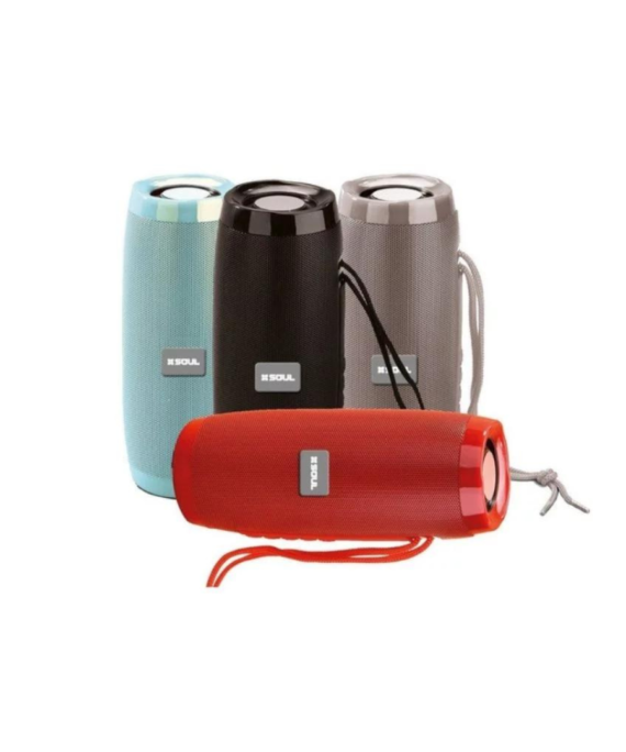 PARLANTE SOUL XS 150 LIGHT RIFF