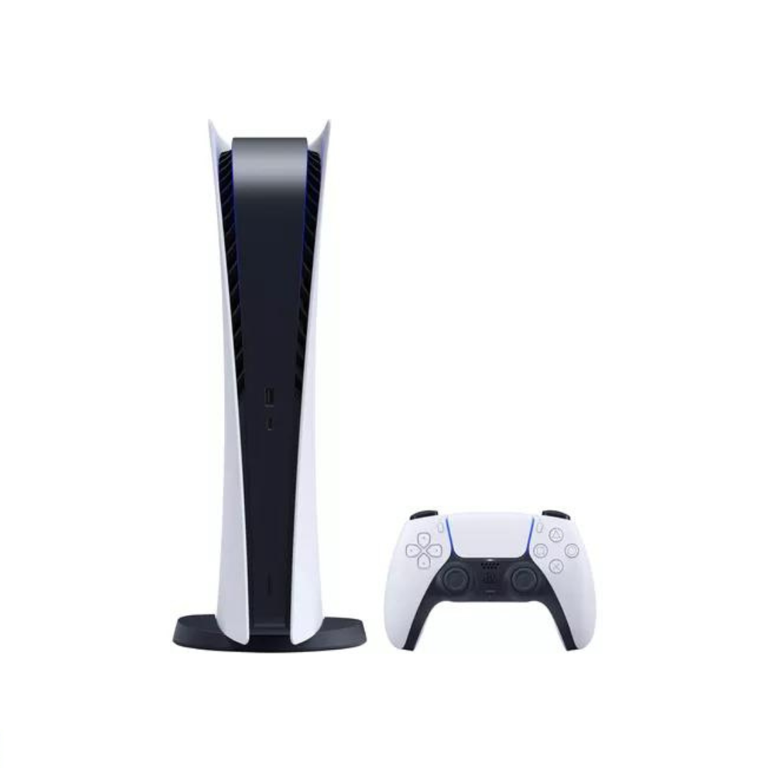 PLAYSTATION 5