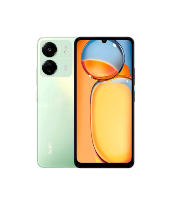 ⁠REDMI 13C 8/256GB