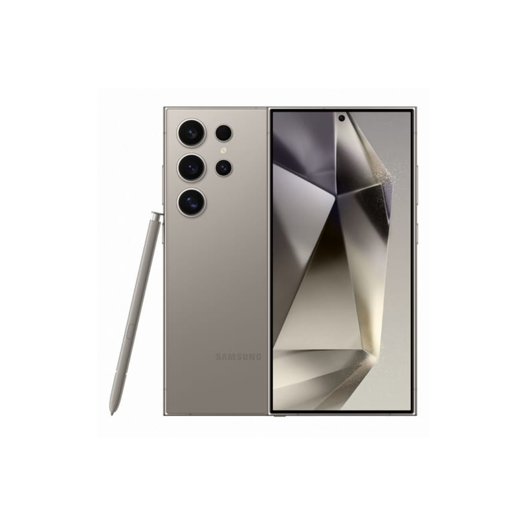 SAMSUNG S24 ULTRA 512GB, 12GB RAM 5G