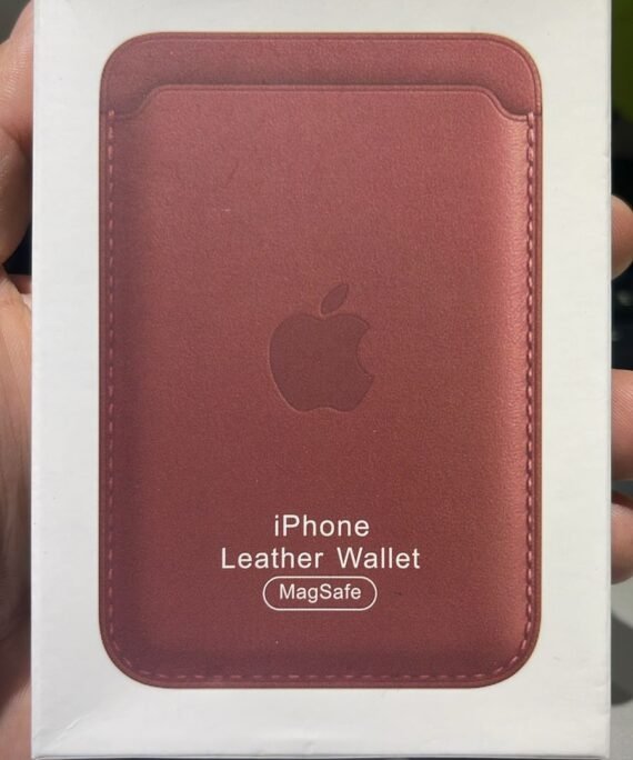 WALLET IPHONE