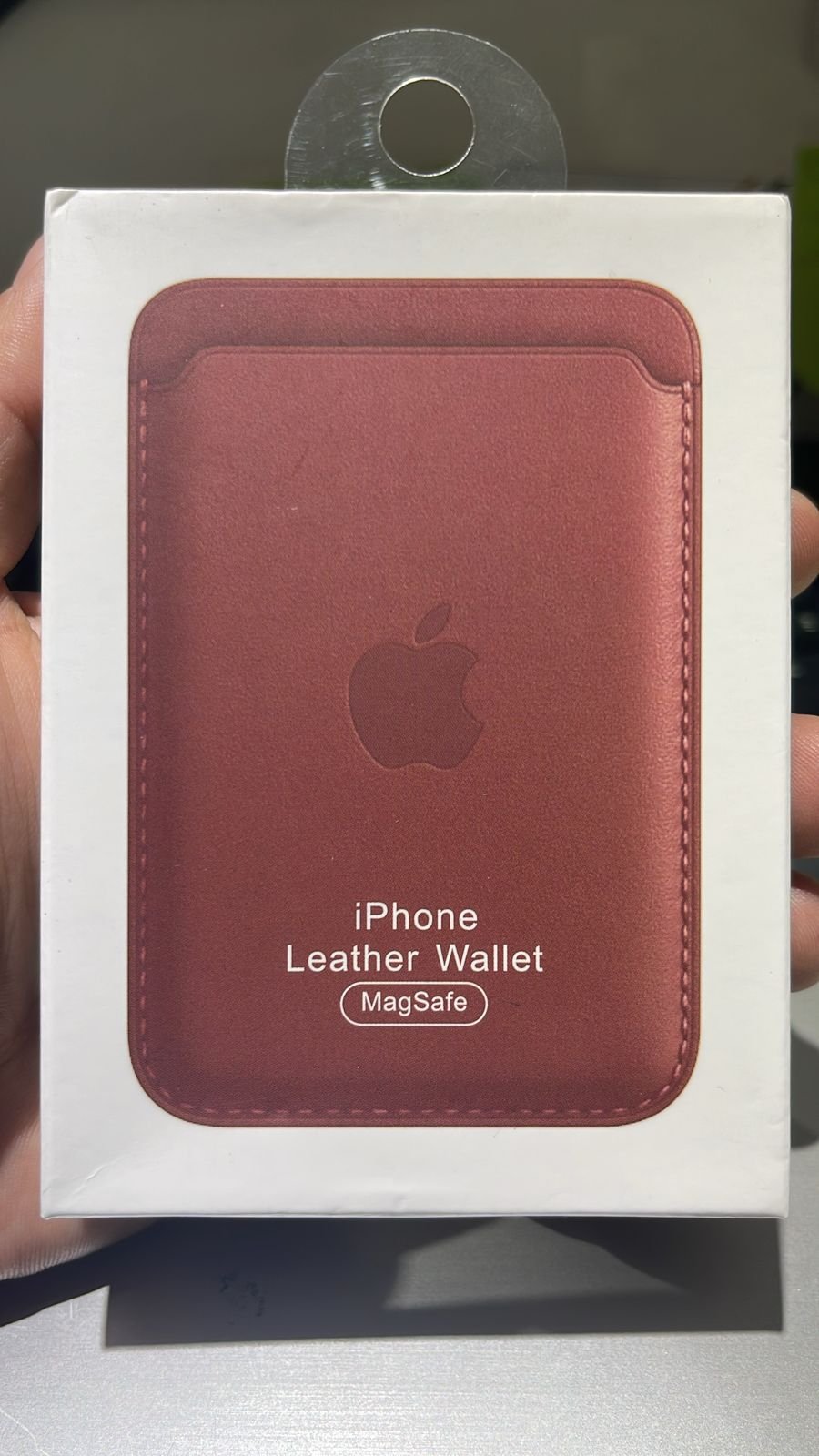 WALLET IPHONE
