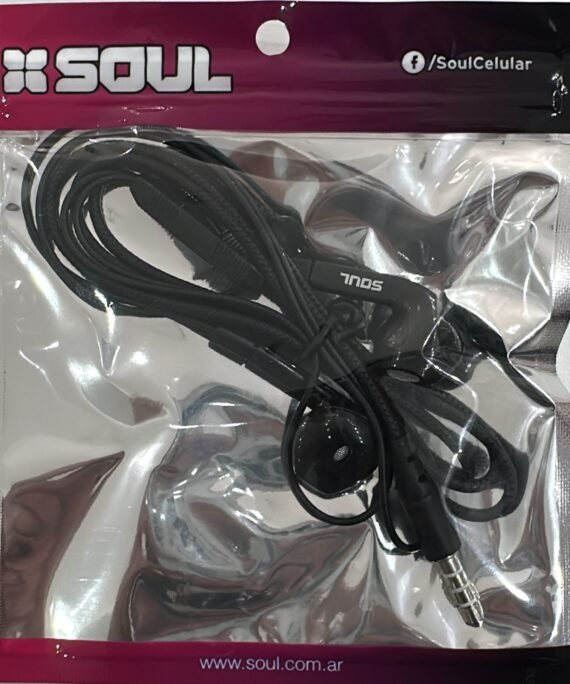 AURICULAR SOUL S49 / S59